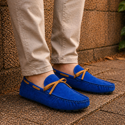 Soft  Comfort Loafers