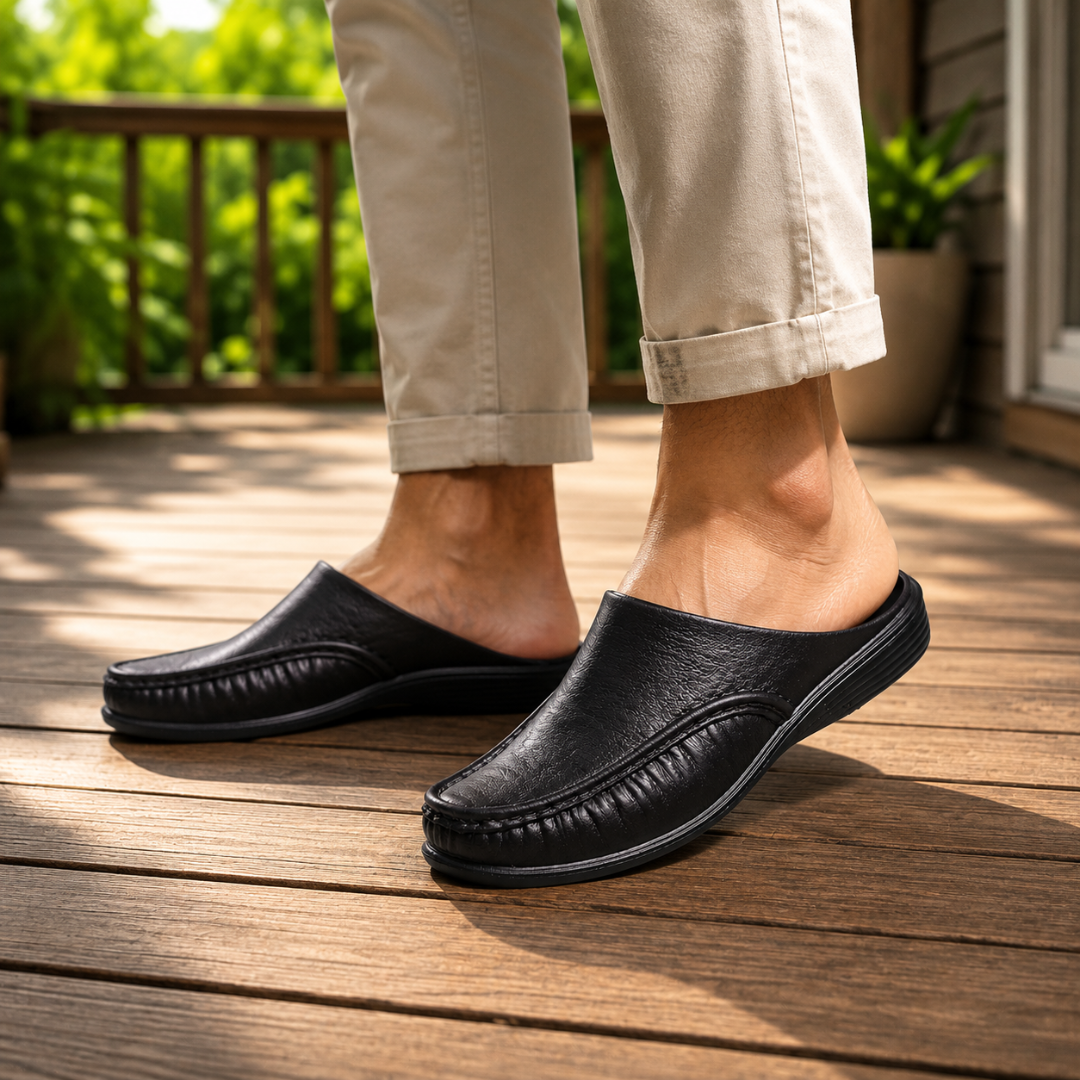 Classic Daily Mules