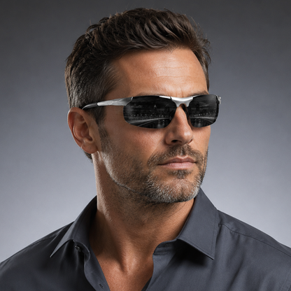 Classic Sport Sunglasses