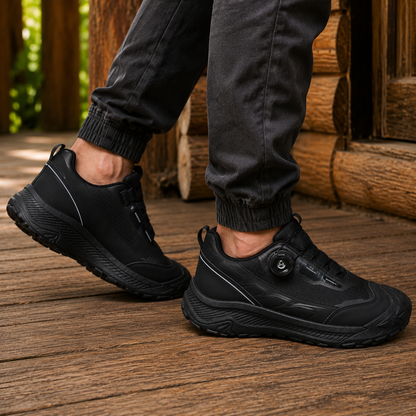 Comfortable Performance Sneakers
