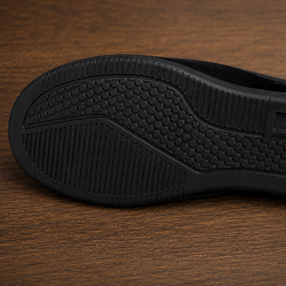 Breathable Lightweight Walking Sneakers