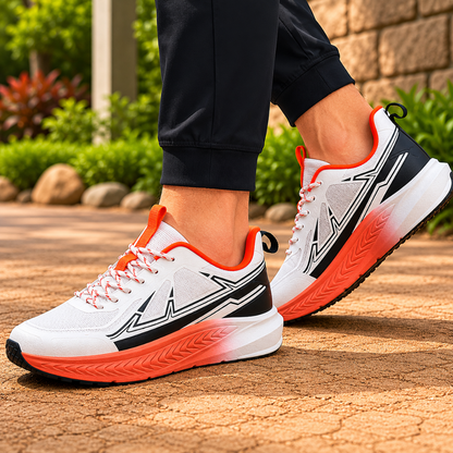 Comfort Sport Sneakers