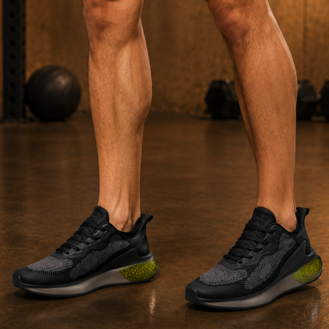 Active Running Sneakers