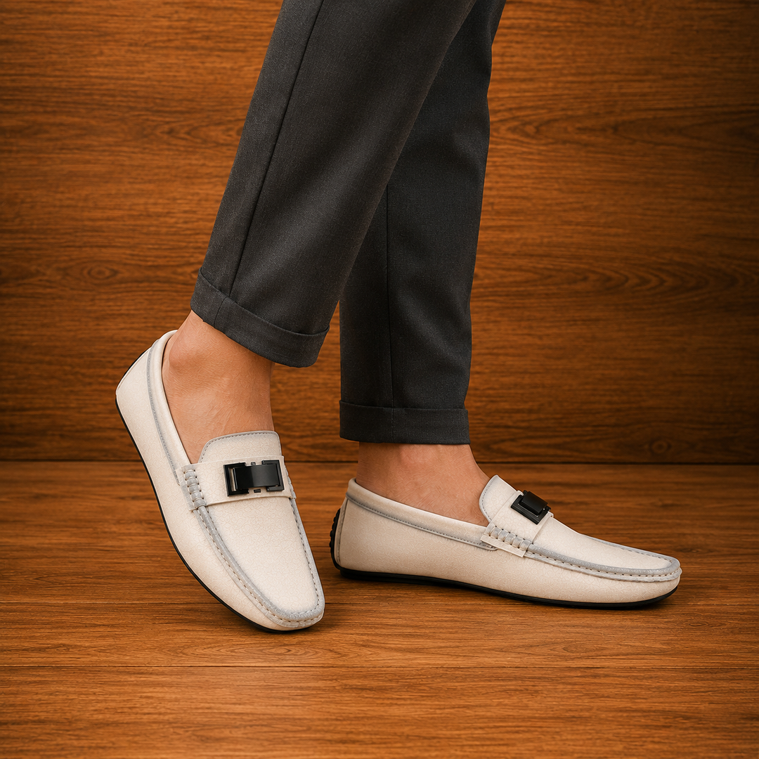 Premium Classic Casual Loafers
