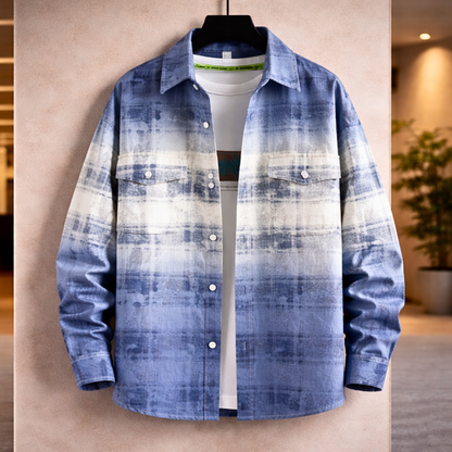 Spring Streetwear Jacket