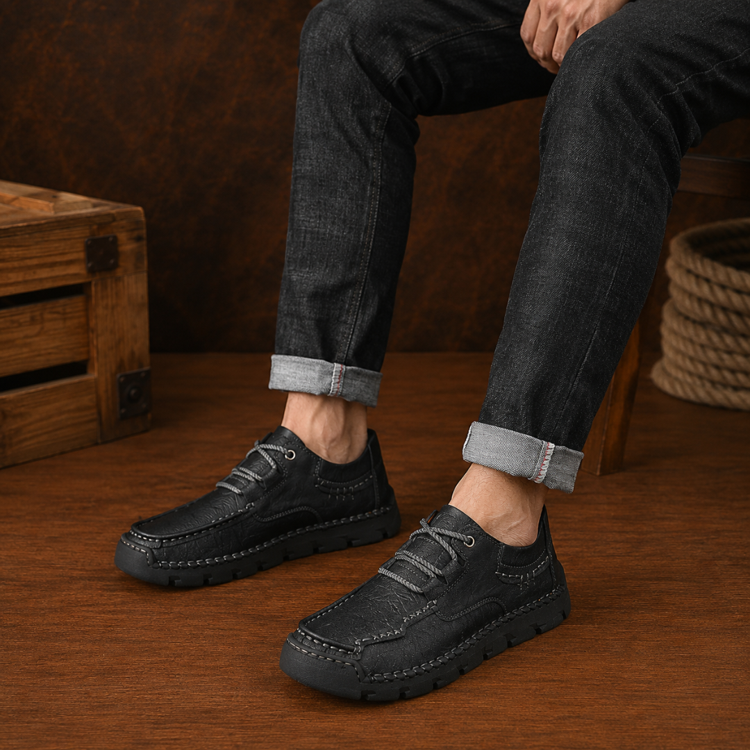 Authentic Casual Shoes