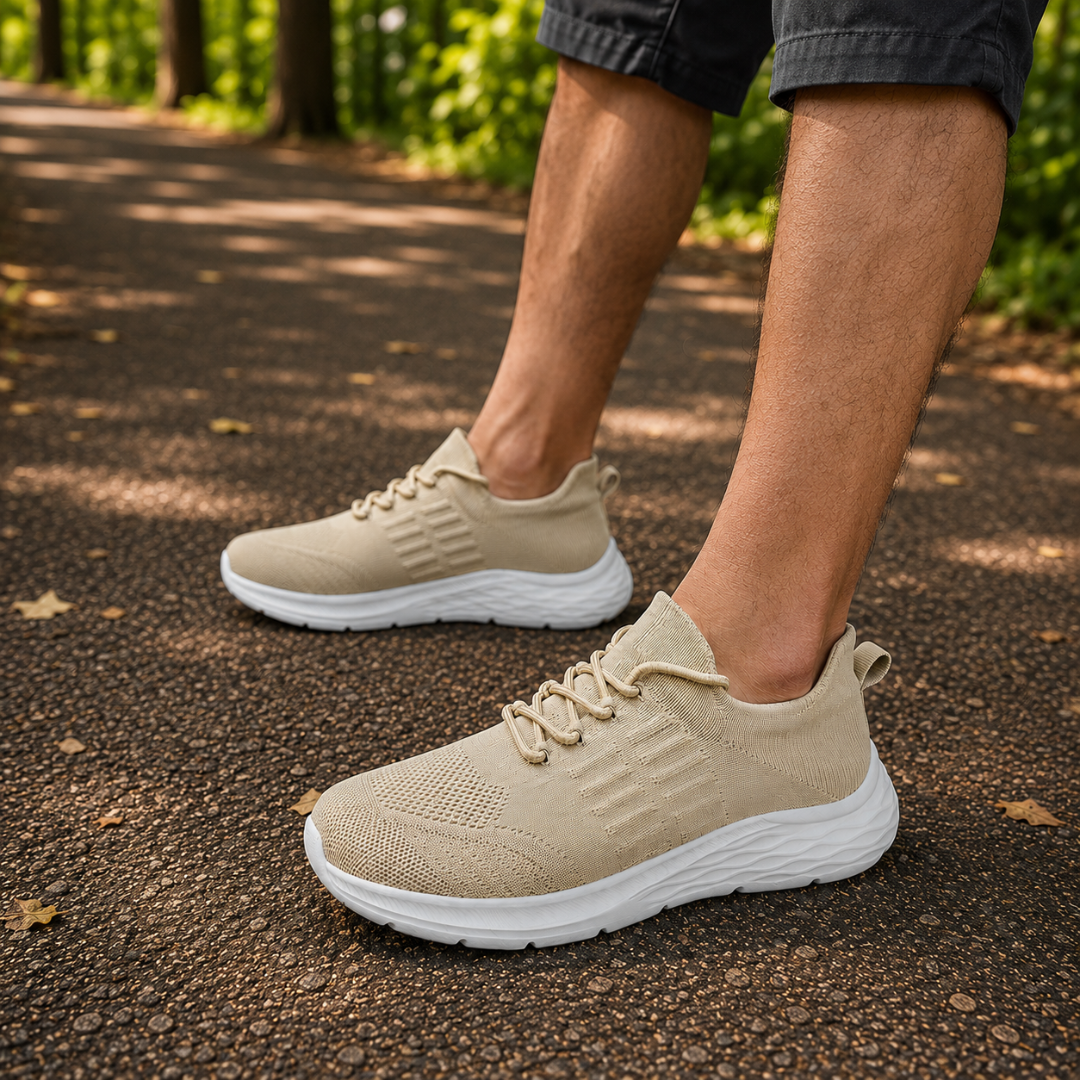 Classic Walking Sneakers