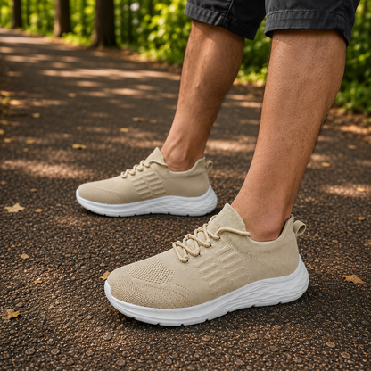 Classic Walking Sneakers