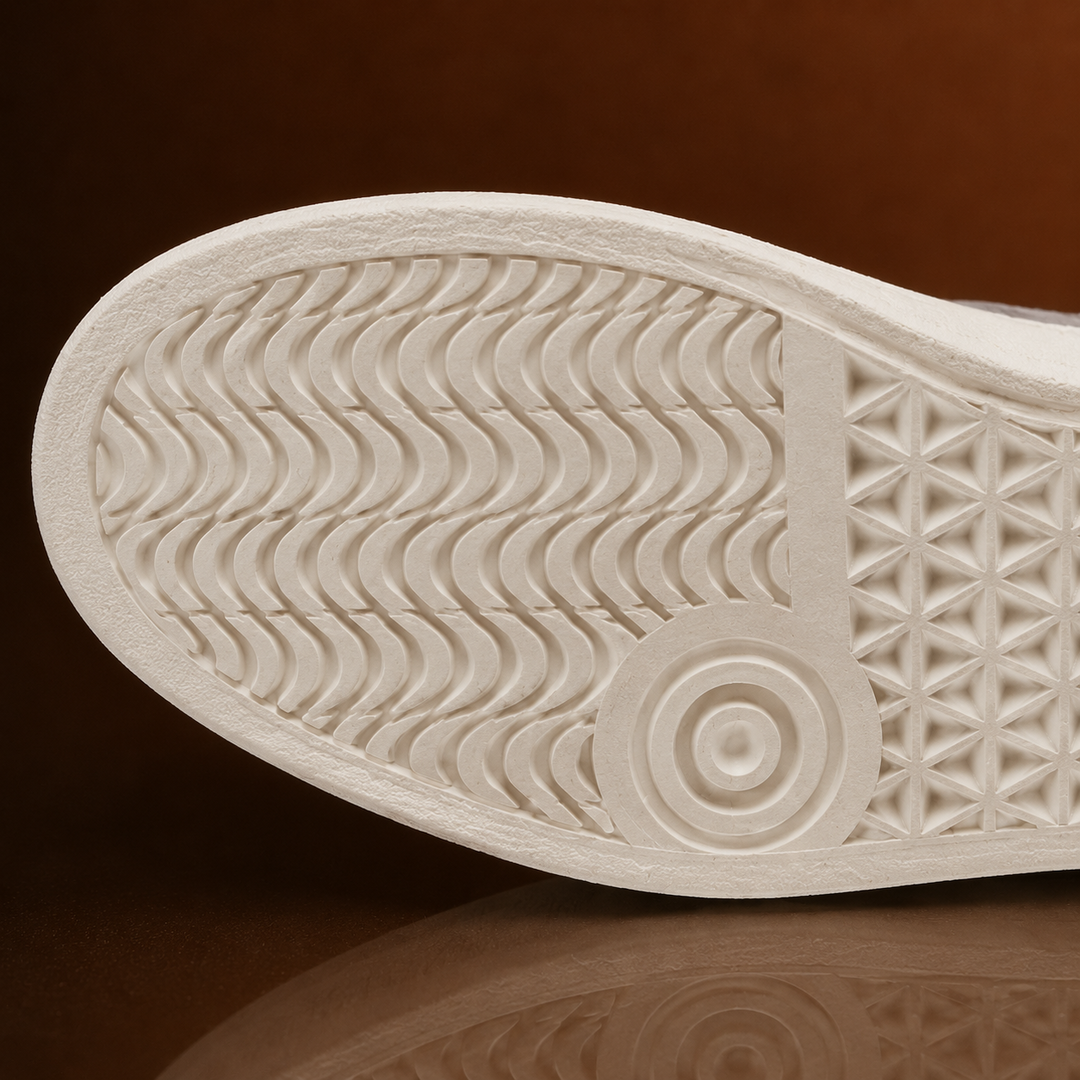Soft Premium Casual Sneakers