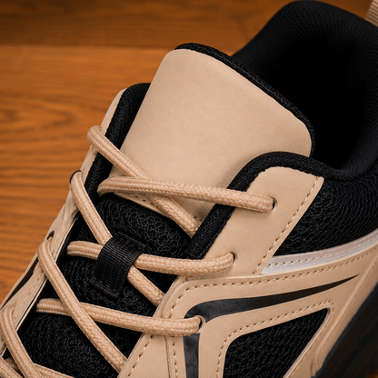 Structured Mesh Sneakers