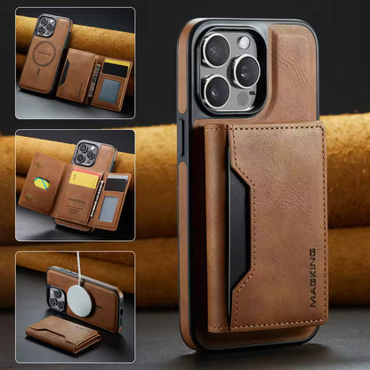 MAGSAFE 2-IN-1 WALLET CASE