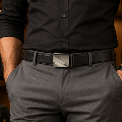 Classic Dress Belt