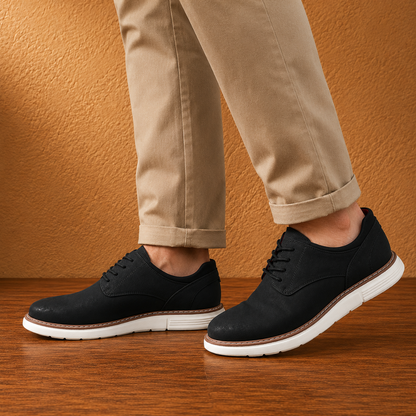 Genuine Derby Shoes