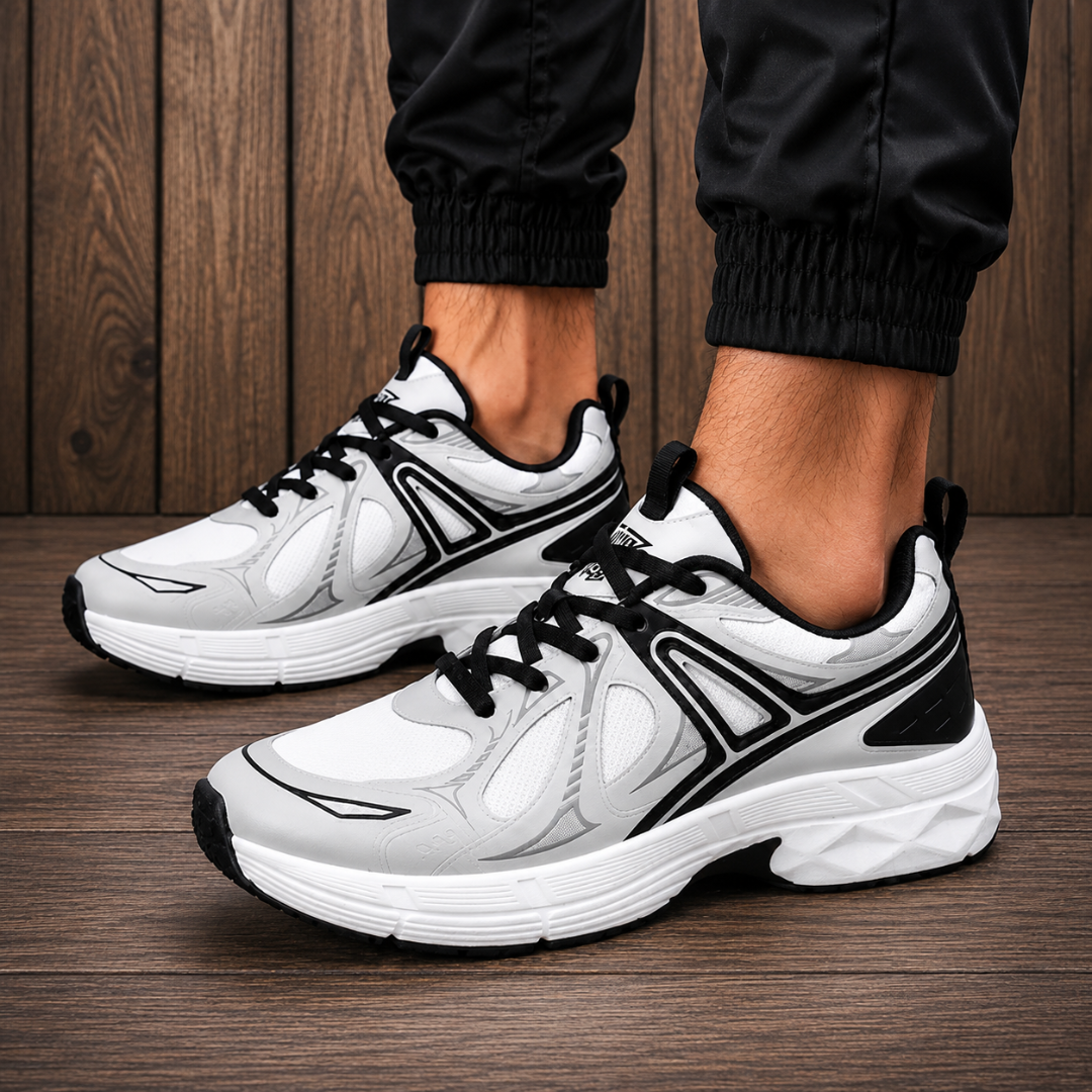 Performance Walking Sneakers