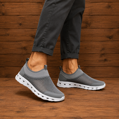 Classic Walking Slip-Ons