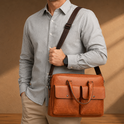 Executive Laptop Bag