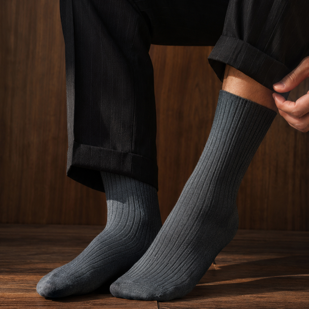 Soft Everyday Socks