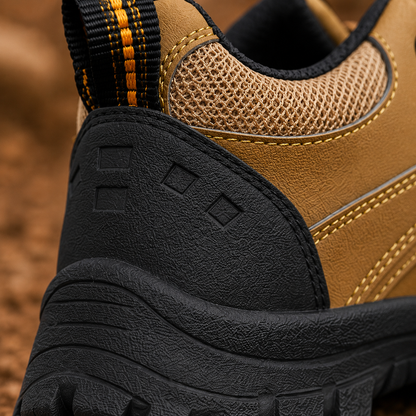 Comfortable Adventure Hiking Shoes