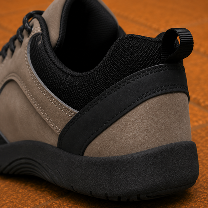 Rugged Casual Outdoor Shoes