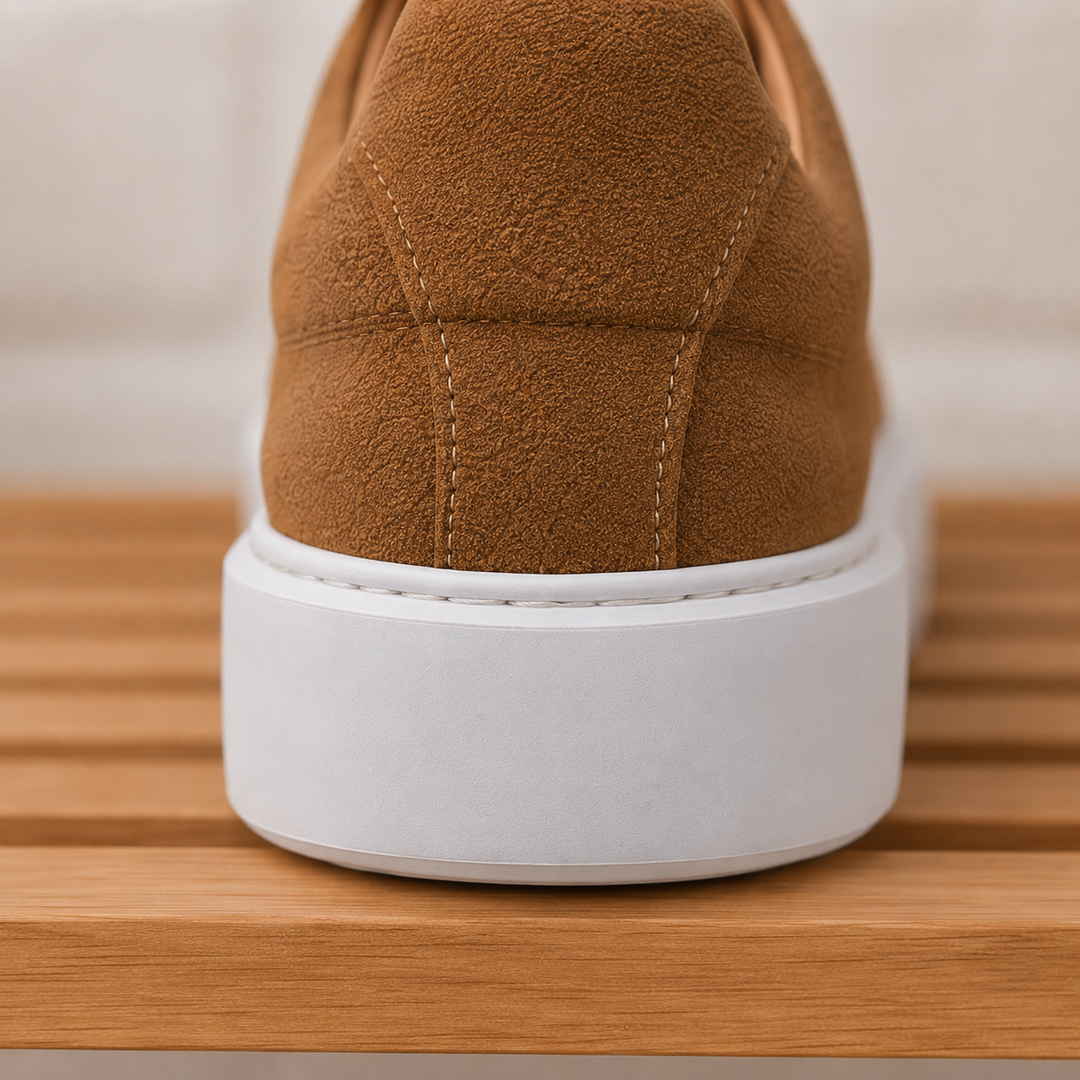 Luxury Modern Casual Sneakers