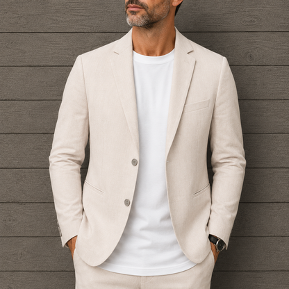 Modern Professional Blazer