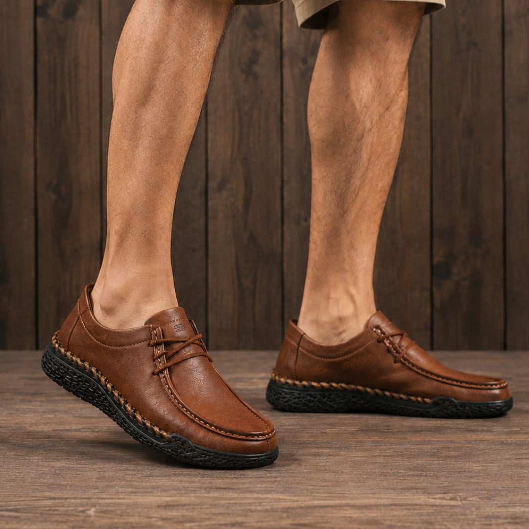 Casual Lace Shoes