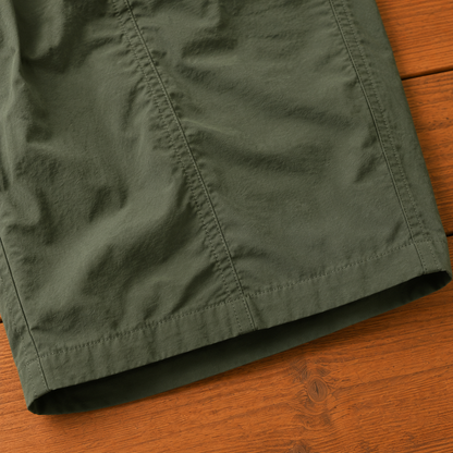 Active Outdoor Cargo Shorts