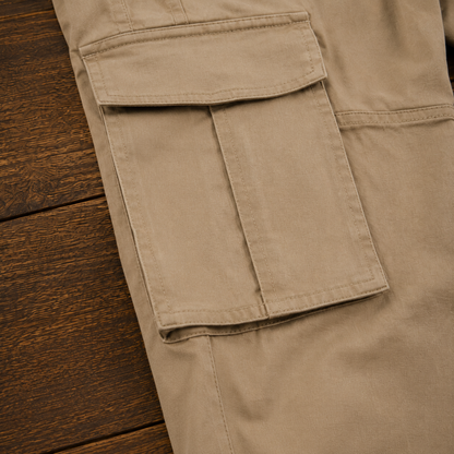 Comfortable Outdoor Cargo Pants