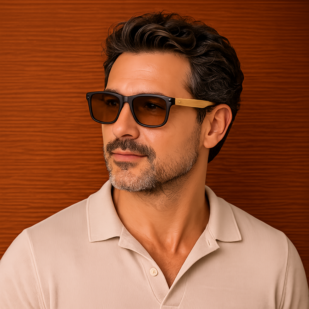 Classic Everyday Sunglasses
