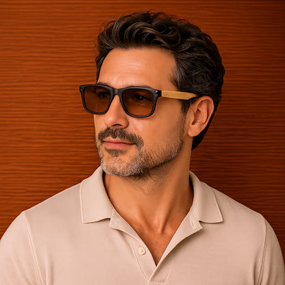 Classic Everyday Sunglasses