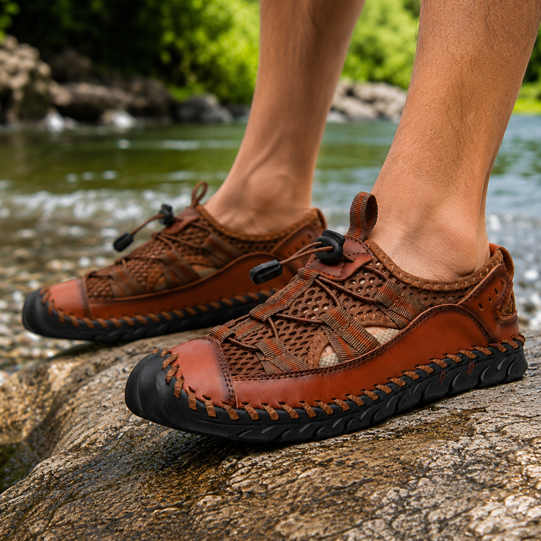 Lightweight Water Shoes