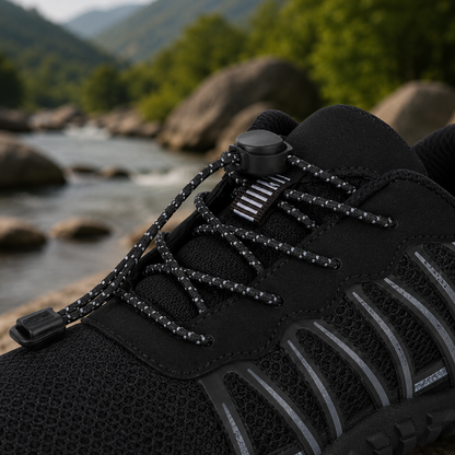 Adventure Trail Sneakers