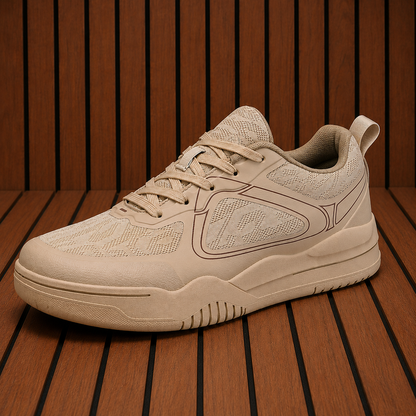 Mesh Casual Sneakers