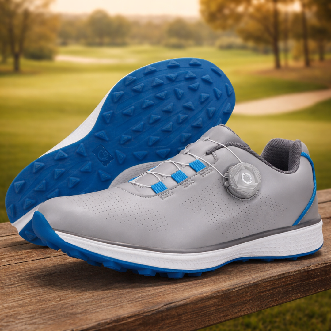 Lightweight Golf Shoes
