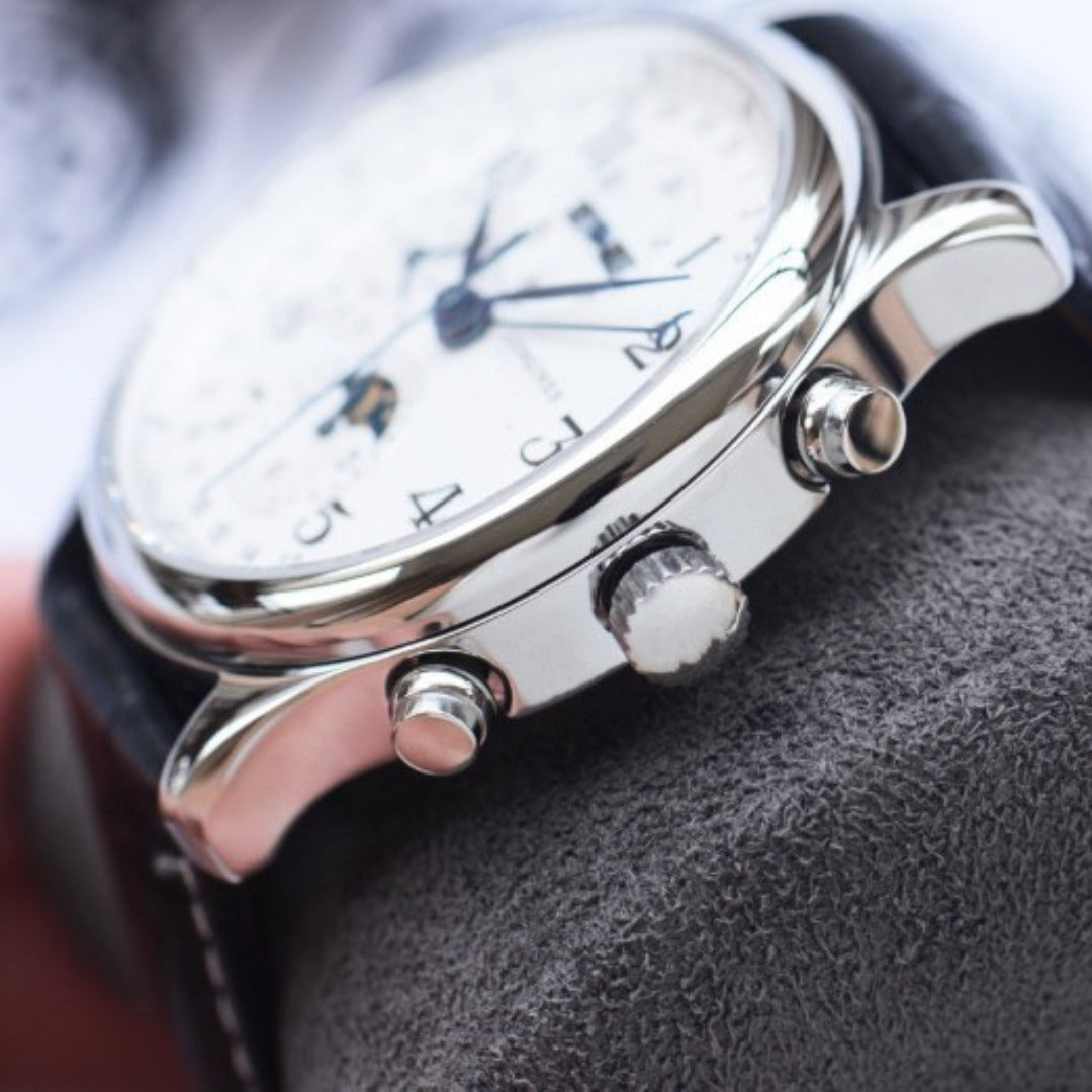 Elite Automatic Watch