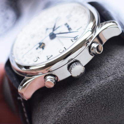 Elite Automatic Watch