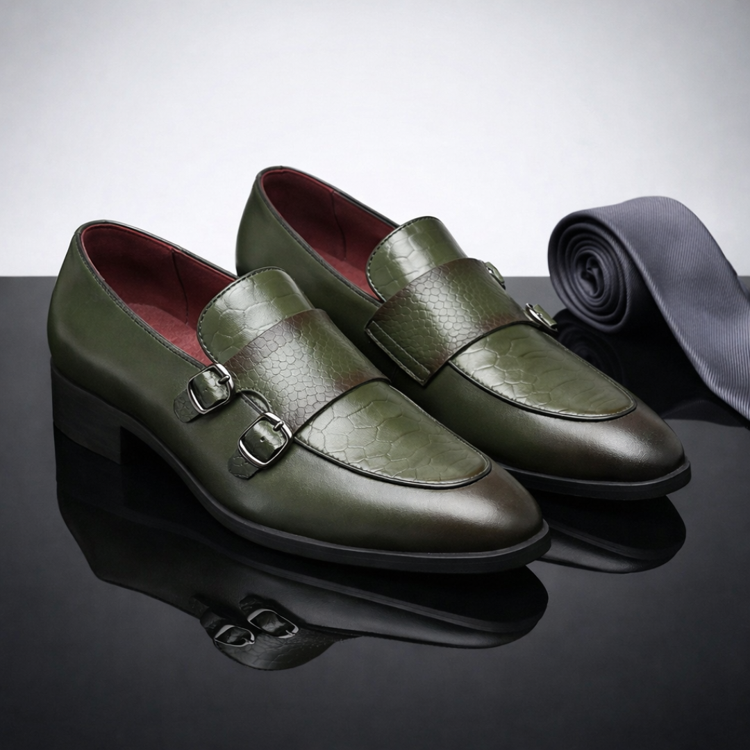 Modern Formal Shoes
