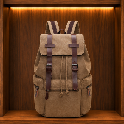 Urban Canvas Backpack