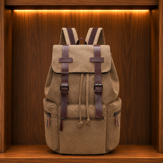 Urban Canvas Backpack