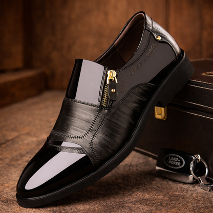 Breathable Work Shoes