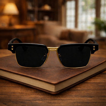 Premium Classic Sunglasses