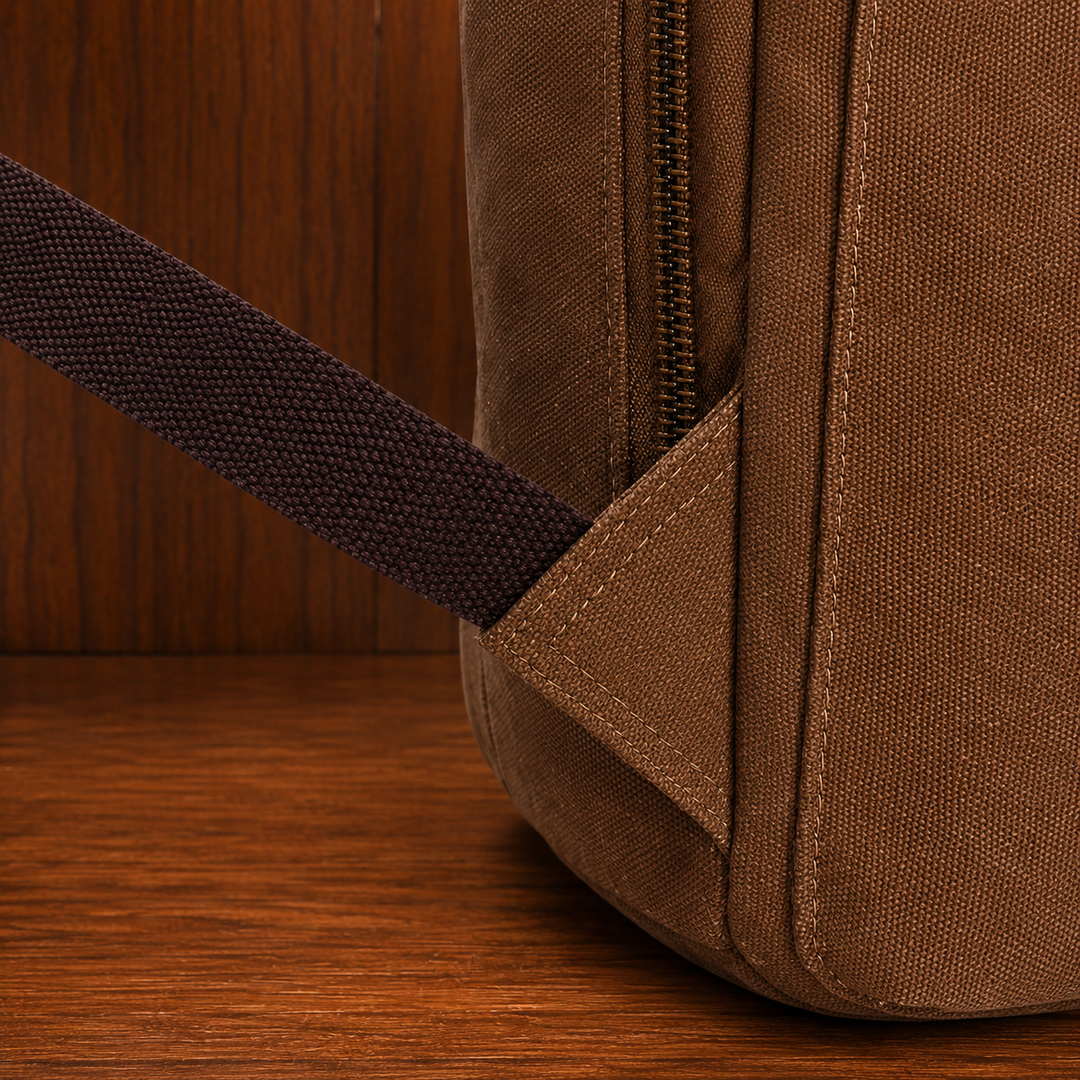 Urban Canvas Backpack