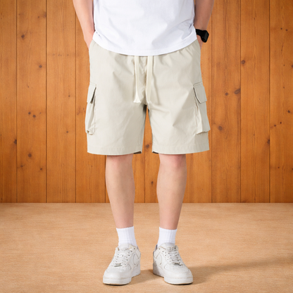 Casual Cargo Shorts