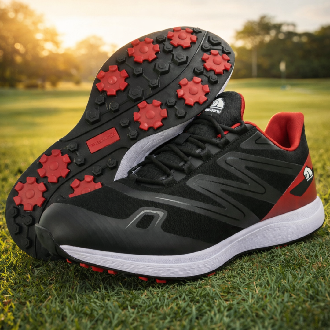 Breathable Golf Sneakers
