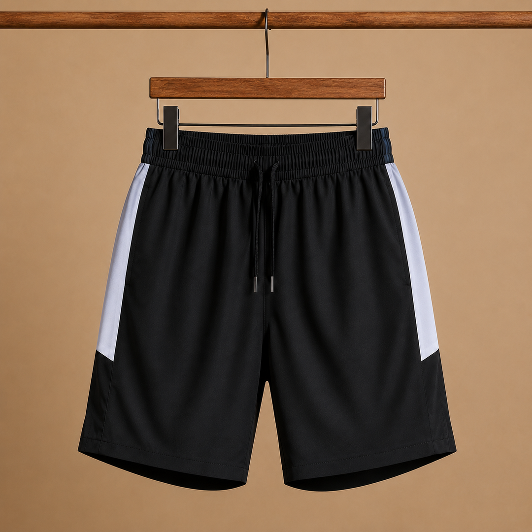 Quick Dry Running Shorts