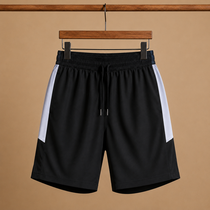 Quick Dry Running Shorts