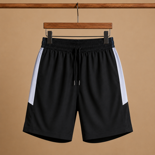 Performance Athletic Shorts