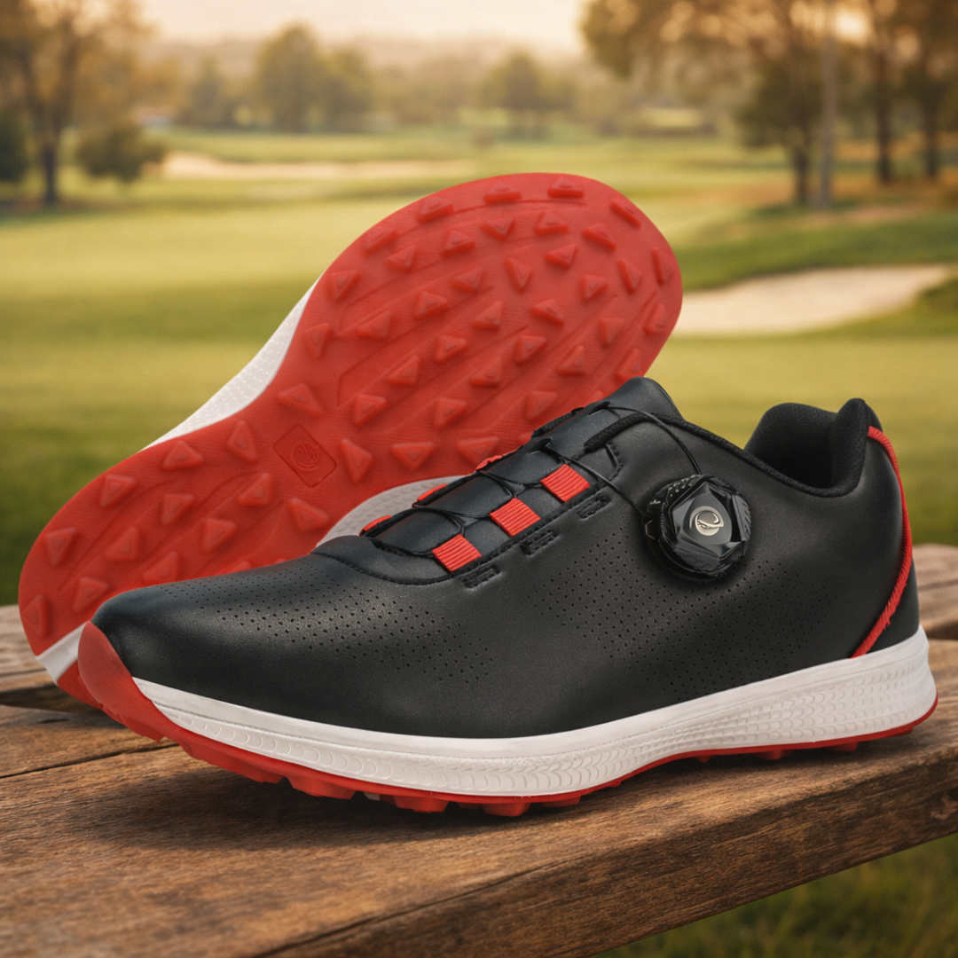 Lightweight Golf Shoes
