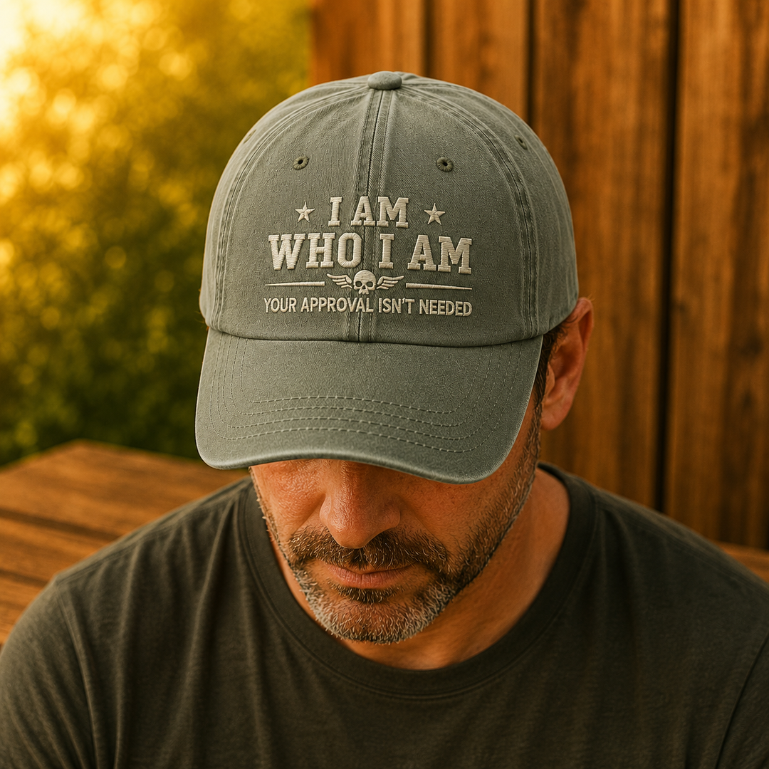 Soft Casual Baseball Cap
