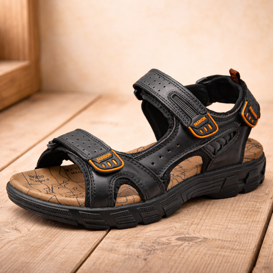 Urban Casual Sandals